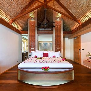 Overwater Bungalow