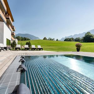 Klosterhof – Alpine Hideaway&Spa